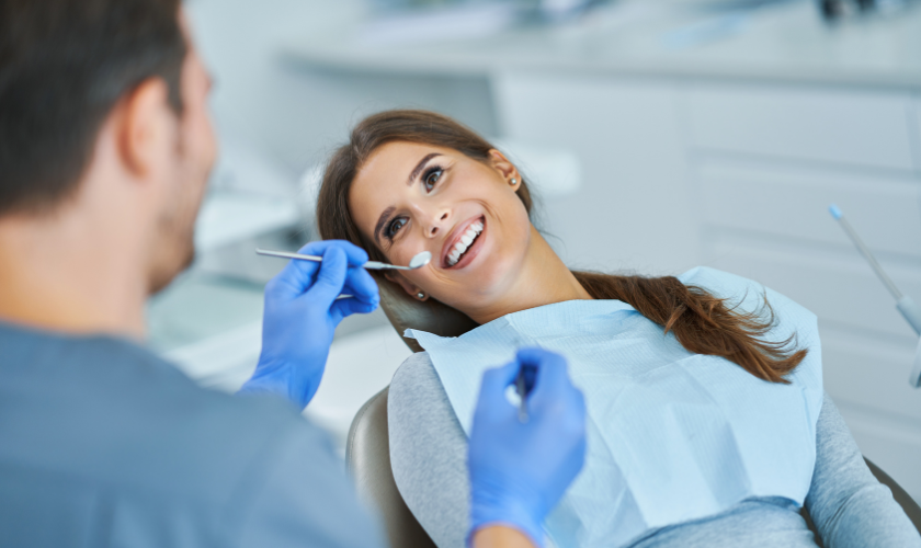 3 Easy Tips to Find The Best Dentist Near Me