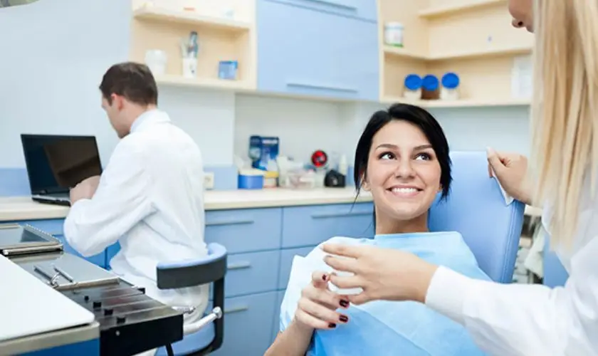 5 Popular Cosmetic Dentistry Treatments