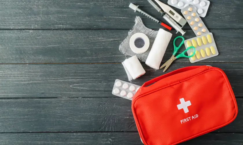 Helpful Products For Your At-home Dental First Aid Kits By Our West Palm Beach Dentist