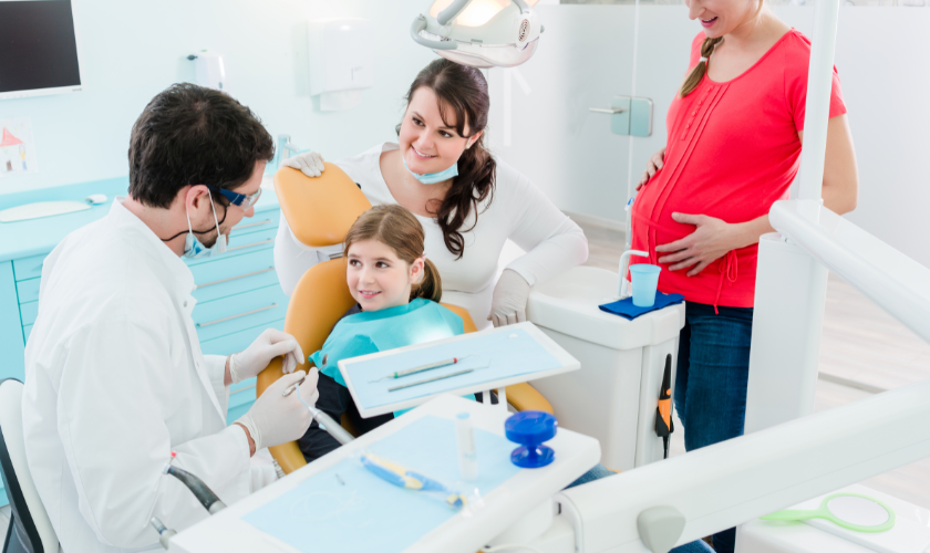 Sweet Treats Family Dentist in West Palm Beach Want You to Avoid!