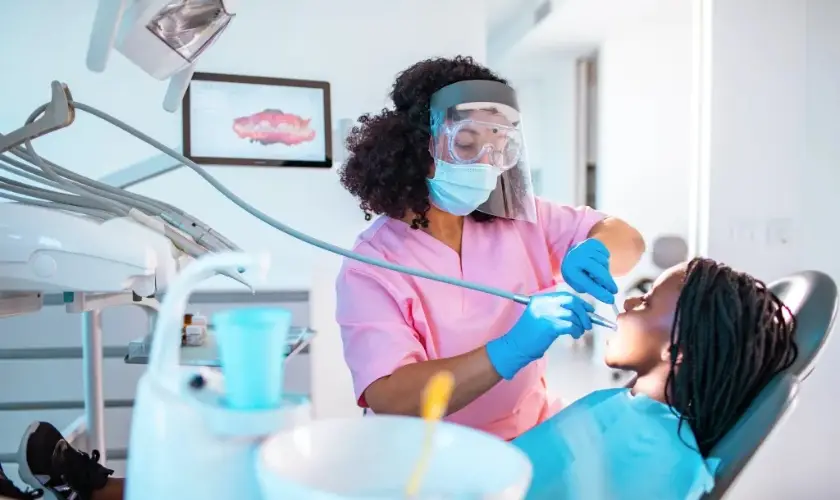 West Palm Beach Dentist Reveals Why Dental Health Matters for Kid