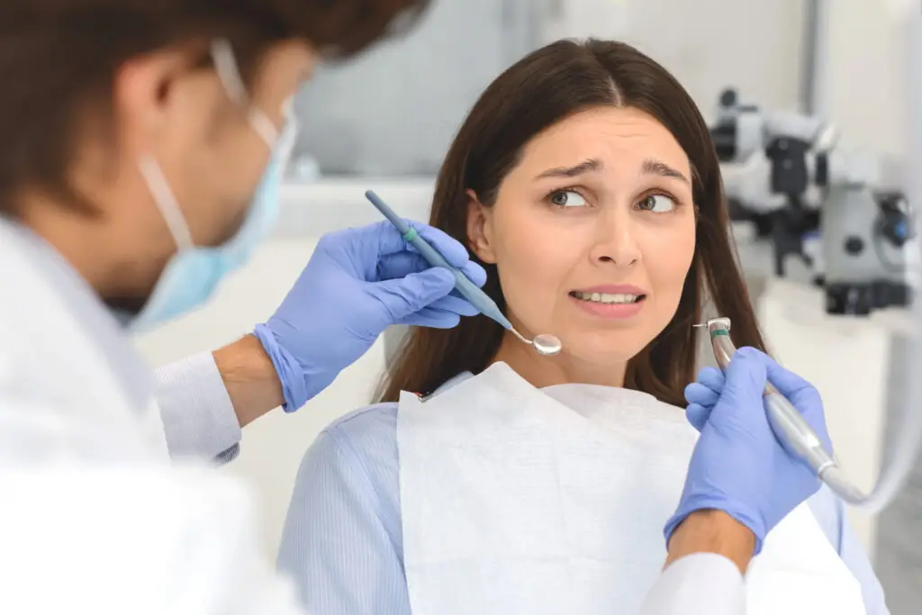 Tips From Your Dental Professional: How To Handle Dental Anxiety