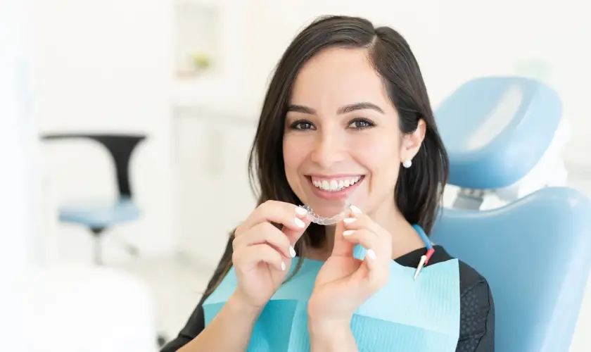 How To Choose The Right Invisalign Dentist In West Palm Beach