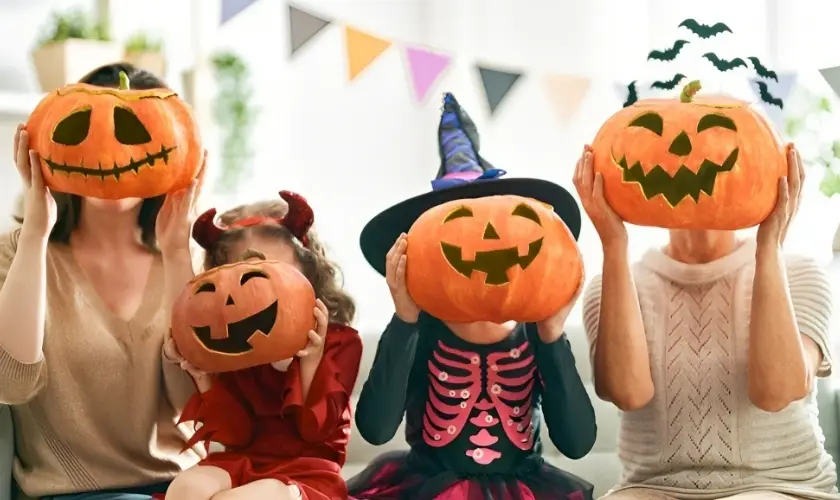 Halloween's thrills can lead to dental disasters. Let's explore tips for dental safety during the festivities, avoiding emergencies!