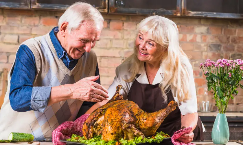 Blue Jay Family Dentistry | Age-Old Home Remedies for Thanksgiving Toothaches