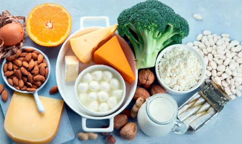 Blue Jay Family Dentistry | Best Foods and Drinks for a Brighter Smile
