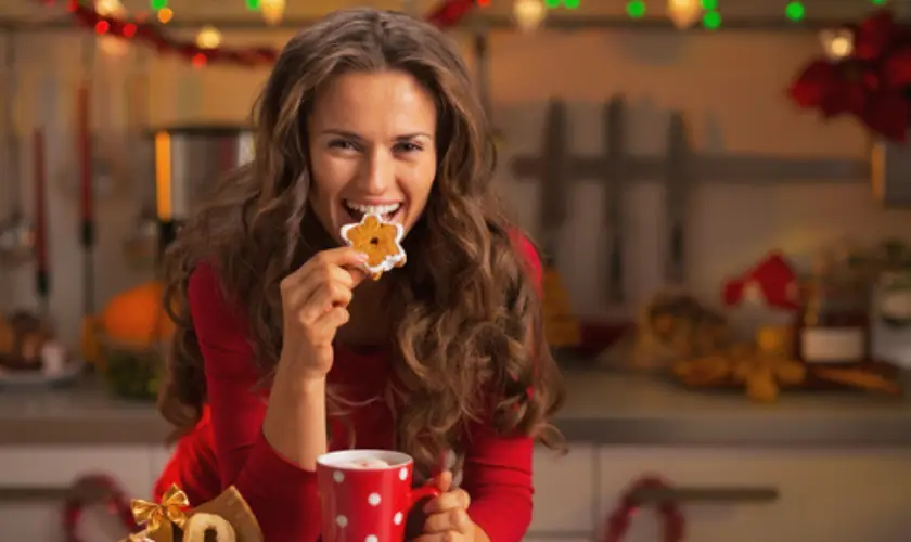 Blue Jay Family Dentistry | Reducing Christmas Candy Cavity Risks