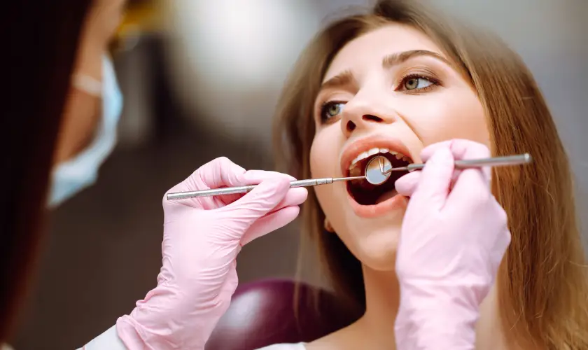 composite fillings are future of cavity care