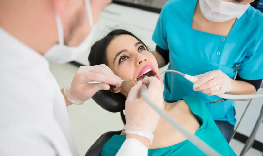 Blue Jay Family Dentistry | Improving Oral Health Through Dental Bonding