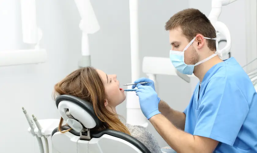 Blue Jay Family Dentistry | Quick Solutions: Dental Emergencies Unpacked
