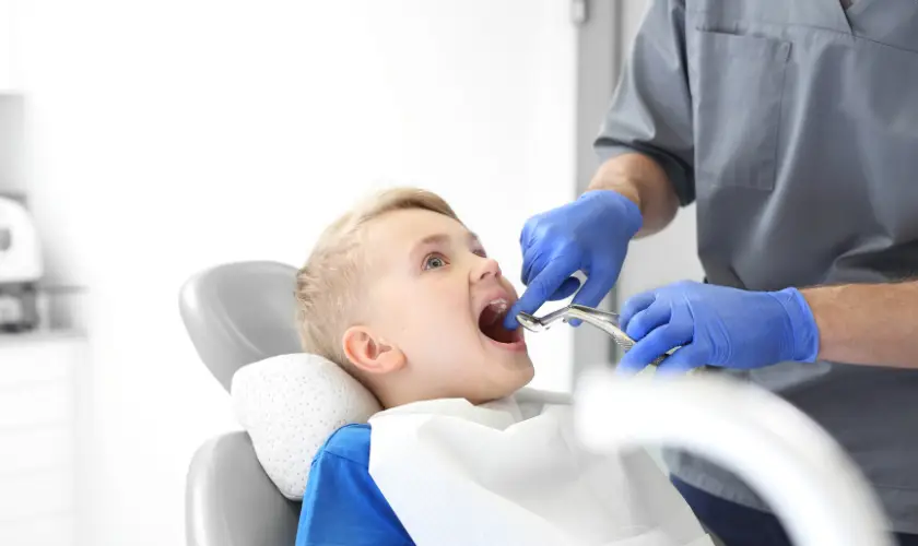 Blue Jay Family Dentistry | A Complete Guide to Tooth Extractions: Procedure, Recovery, and Aftercare