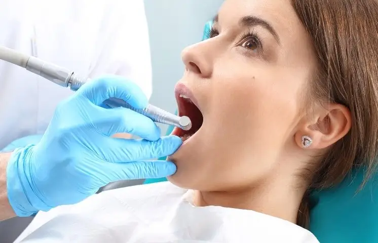 how to overcome anxiety before a root canal therapy