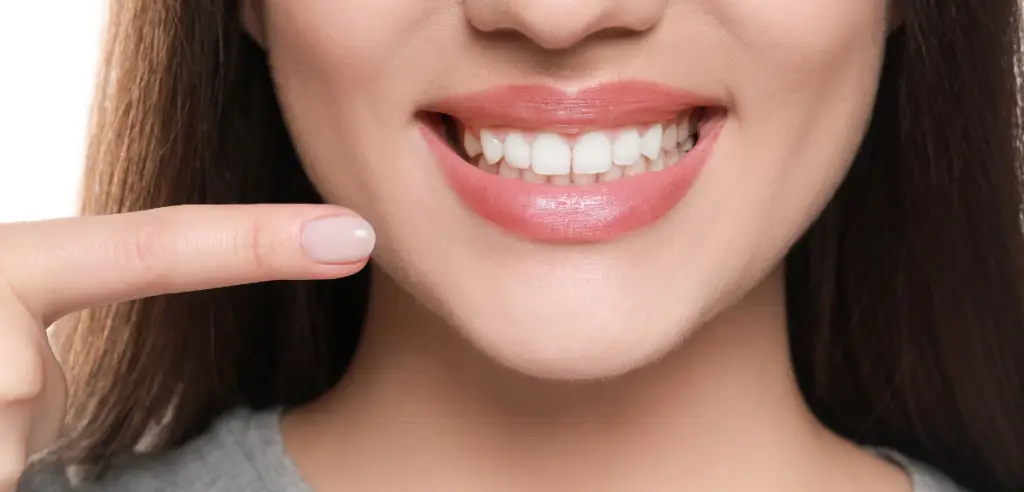 Persistent Gum Bleeding? Here’s What It Could Mean