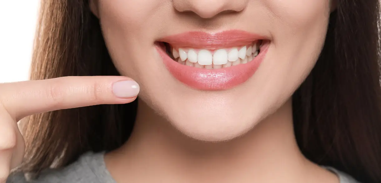 Persistent Gum Bleeding? Here’s What It Could Mean