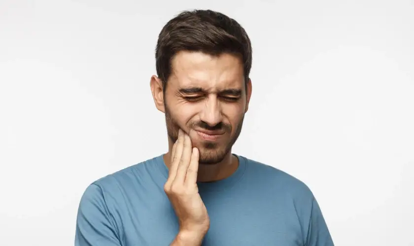 Healthy foods associated with tooth sensitivity Healthy foods associated with tooth sensitivity