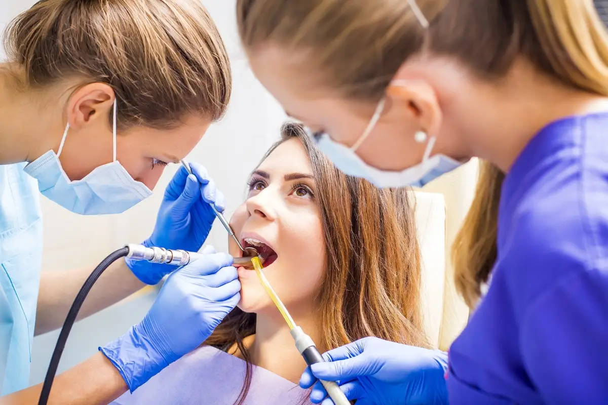 Blue Jay Family Dentistry | Addressing Tooth Sensitivity After a Composite Filling at Family Dentistry of Forest Hill
