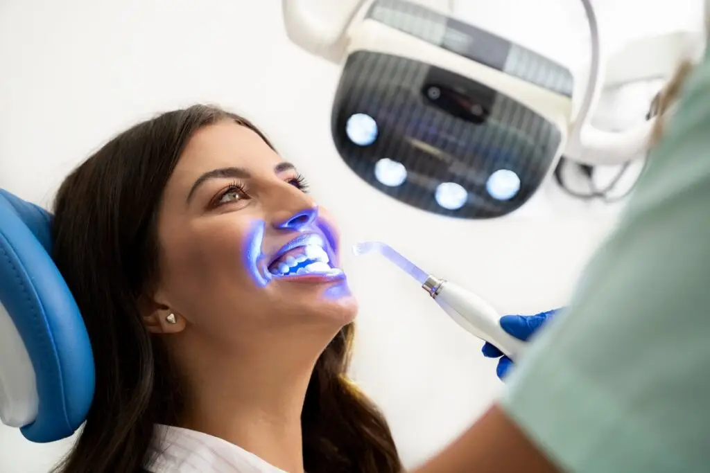 Blue Jay Family Dentistry | In-Office vs. Over-The-Counter: Why Professional Teeth Whitening Is Safer For Sensitive Smiles Blue Jay Family Dentistry | In-Office vs. Over-The-Counter: Why Professional Teeth Whitening Is Safer For Sensitive Smiles