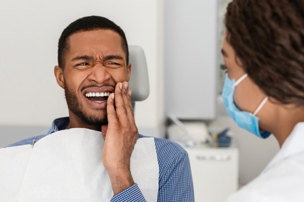 Blue Jay Family Dentistry | Why Do Dental Emergencies Increase During Holidays and Weekends?