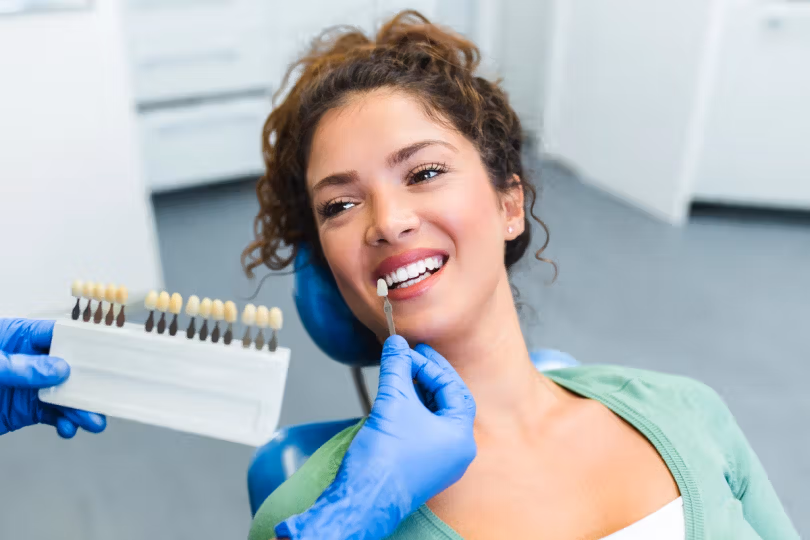 Blue Jay Family Dentistry | Dental Veneers