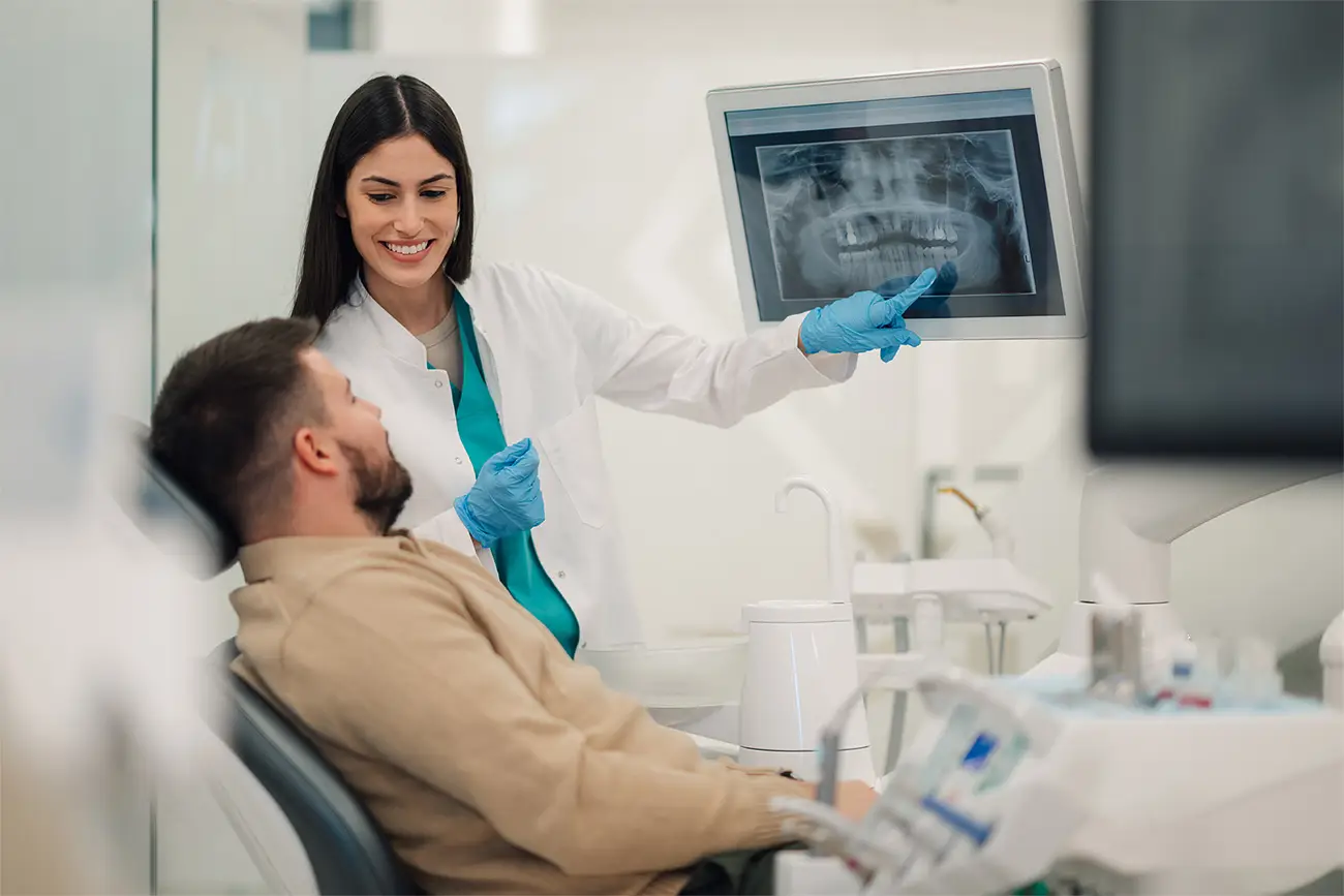 Blue Jay Family Dentistry | Dental Technology