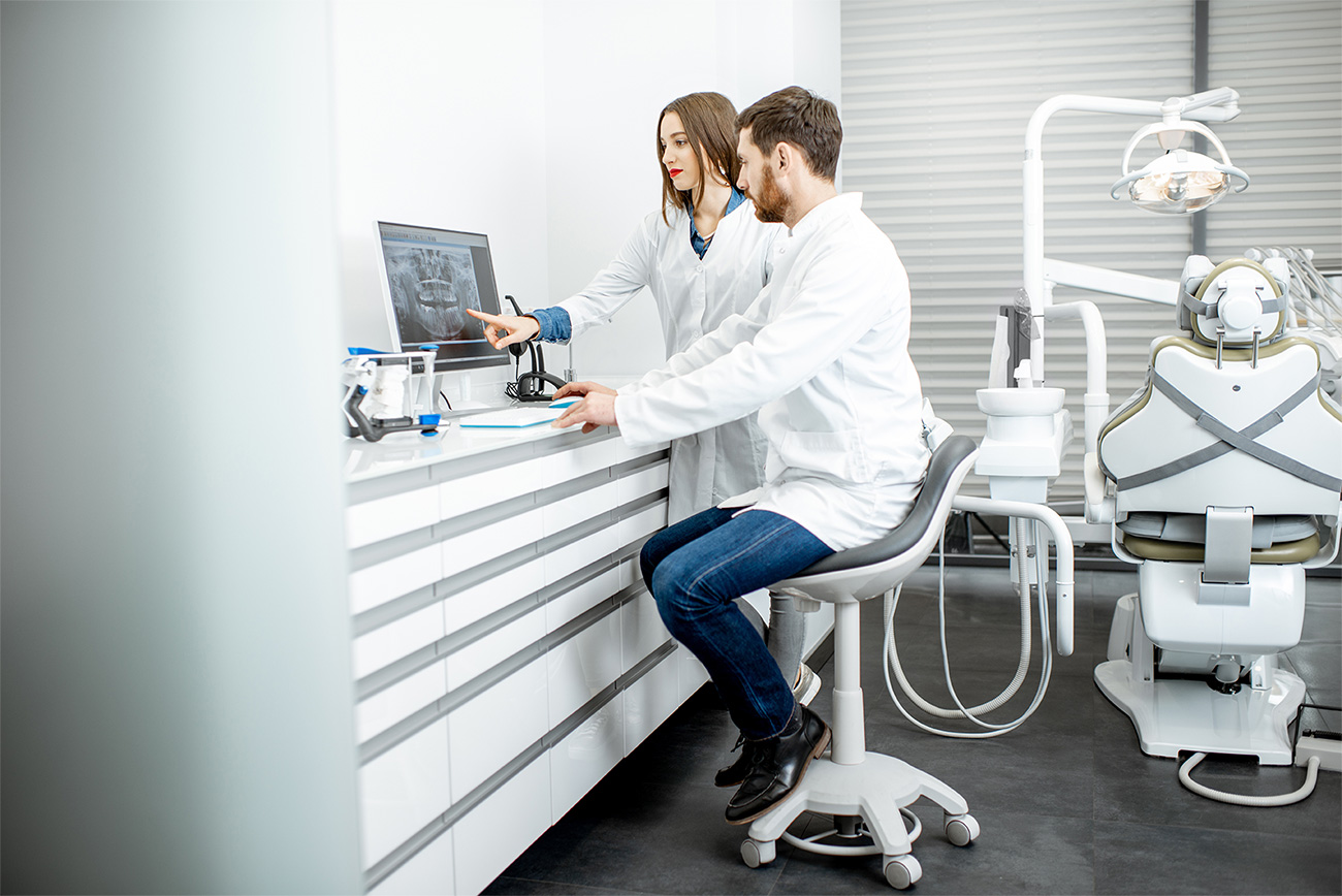 Blue Jay Family Dentistry | Home