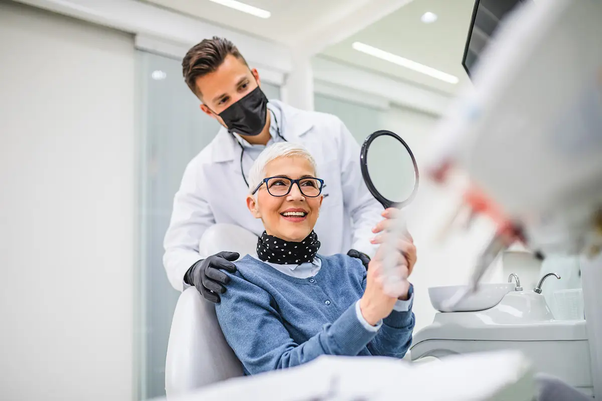 Blue Jay Family Dentistry | Home