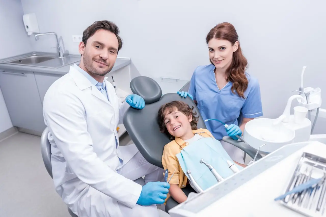 Blue Jay Family Dentistry | General & Family Dentistry