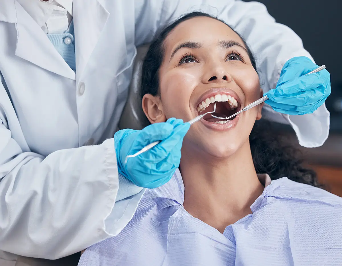 Blue Jay Family Dentistry | Comprehensive Dental Cleanings & Exams