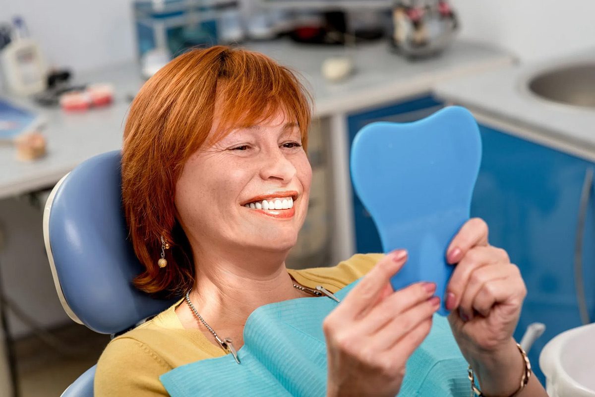 Blue Jay Family Dentistry | Dental Bridges