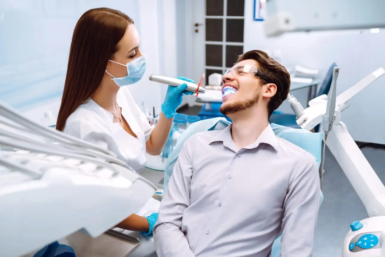 Blue Jay Family Dentistry | Home