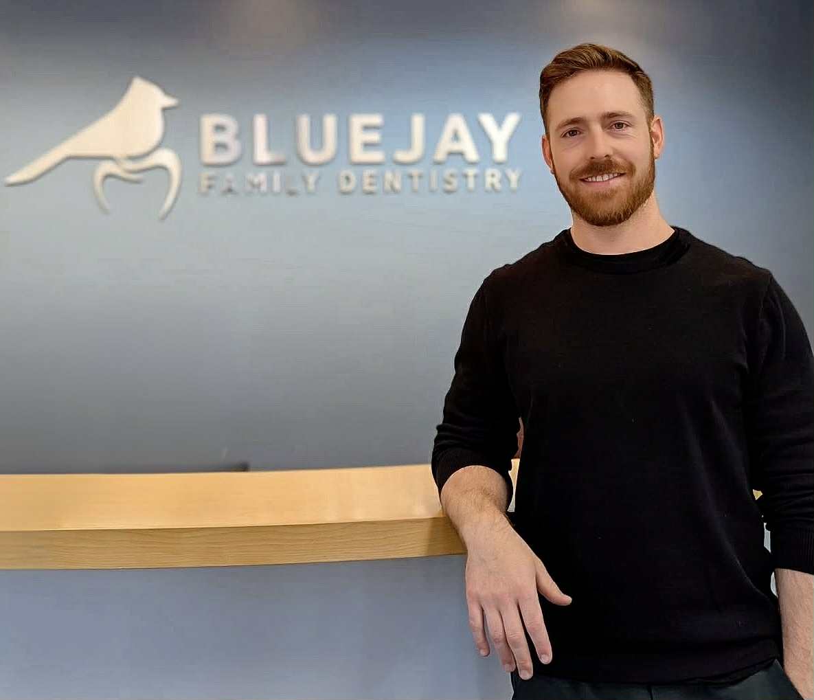 Blue Jay Family Dentistry | Home