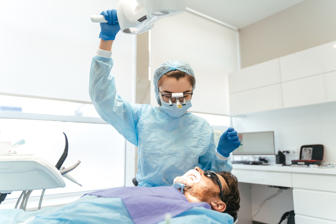 Blue Jay Family Dentistry | Comprehensive Dental Cleanings & Exams