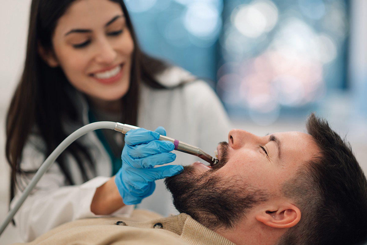 Blue Jay Family Dentistry | Preventive Dentistry