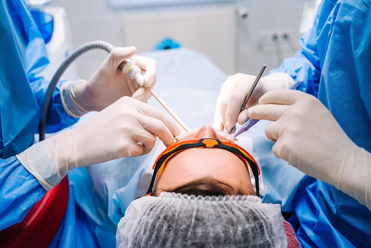 Blue Jay Family Dentistry | Emergency Dentistry
