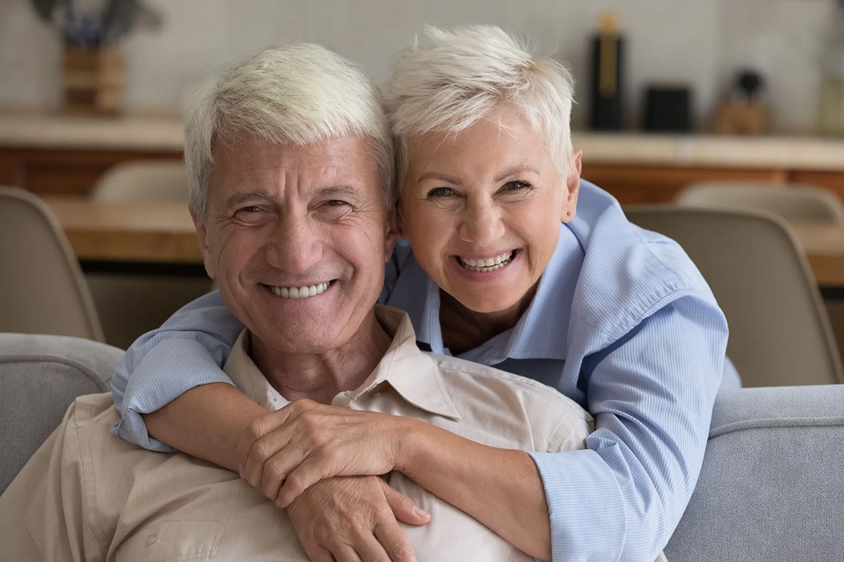 Blue Jay Family Dentistry | Dentures
