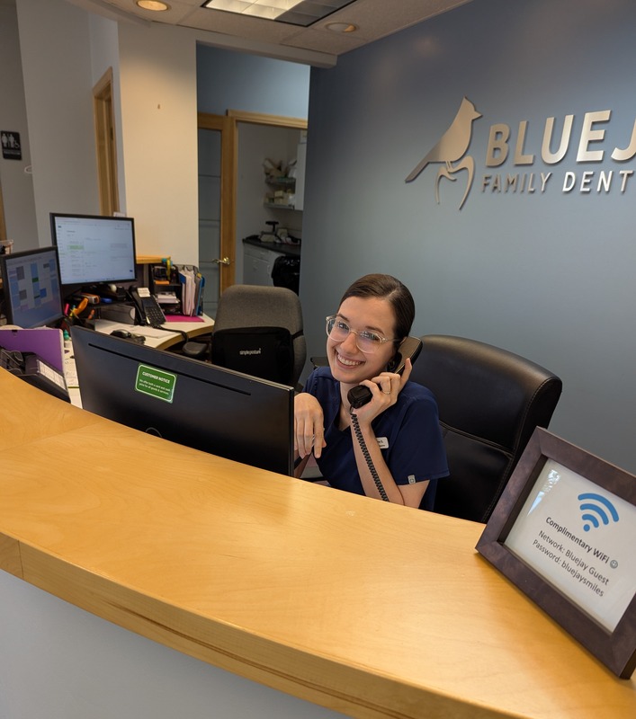 Blue Jay Family Dentistry | Financial Options