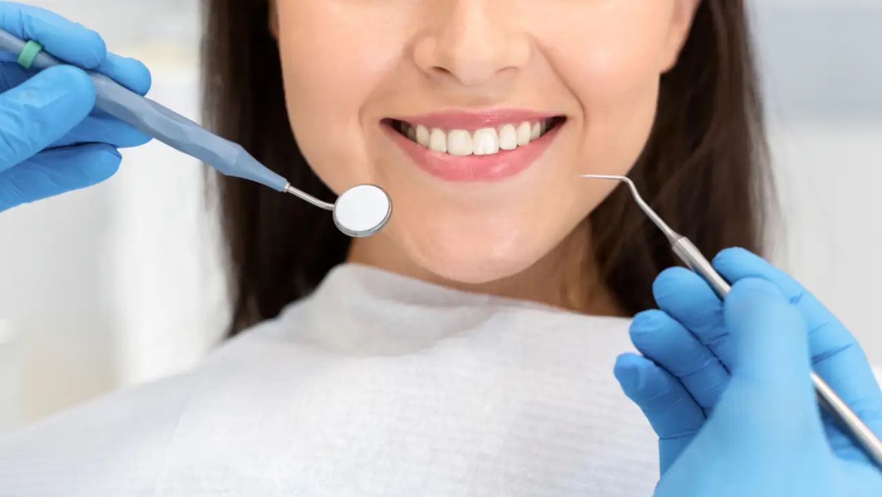 How Often Should You Get a Dental Cleaning in Maplewood, MN?